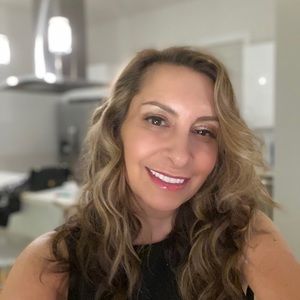 Meet your Posher, Kellie